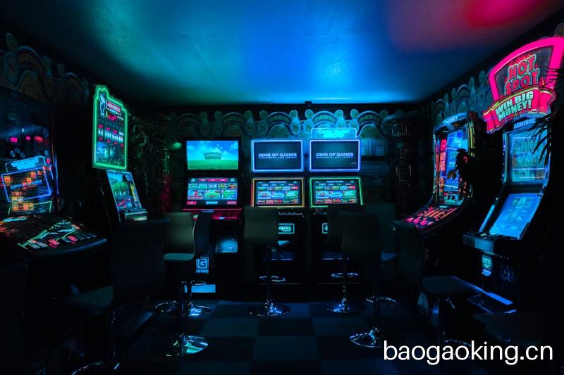 Gaming