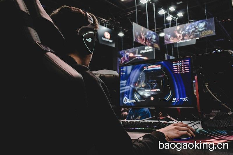 Esports